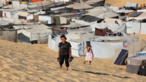 “اليونيسف” تحذر من ضياع جيل كامل مع انهيار قطاع التعليم في قطاع غزة “اليونيسف” تحذر من ضياع جيل كامل مع انهيار قطاع التعليم في قطاع غزة